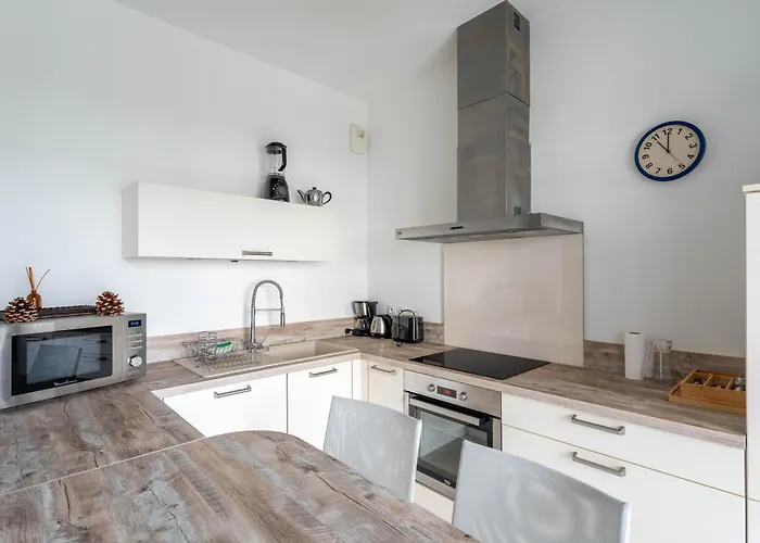 T3 En Centre-ville D'arcachon, Proche Plage, Avec Parking Et Balcon - Fr-1-319-439 Daire *